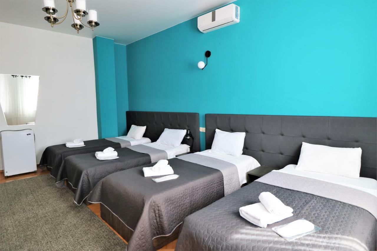 Cabinet Boutique Hotel Tbilisi Exterior photo
