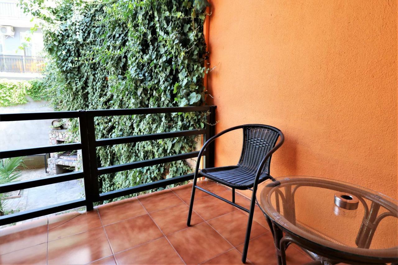 Cabinet Boutique Hotel Tbilisi Exterior photo